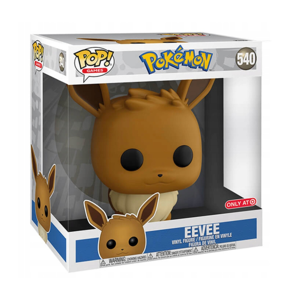 Funko Pop Eevee