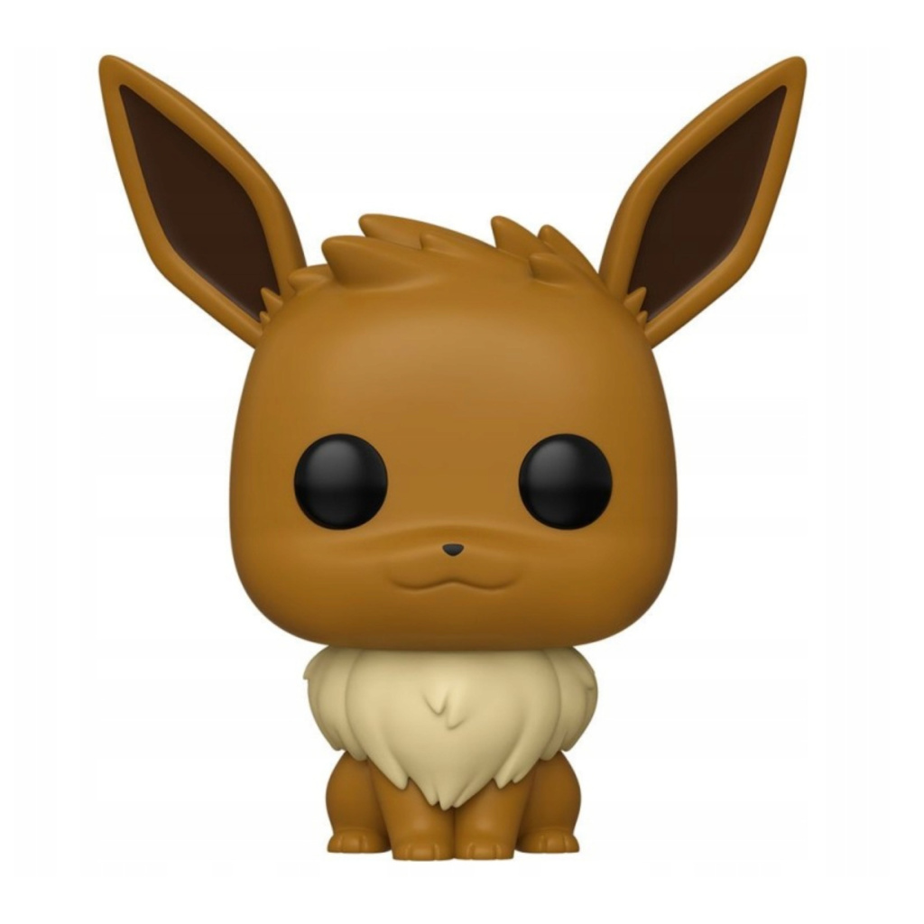 Funko Pop Eevee