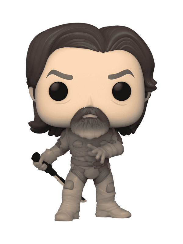 Funko Pop! Dune 2 Gurney Halleck