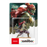 amiibo zelda ganondorf