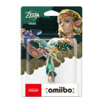 amiibo Zelda Tears of the Kingdom