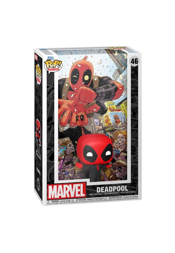 Funko Deadpool