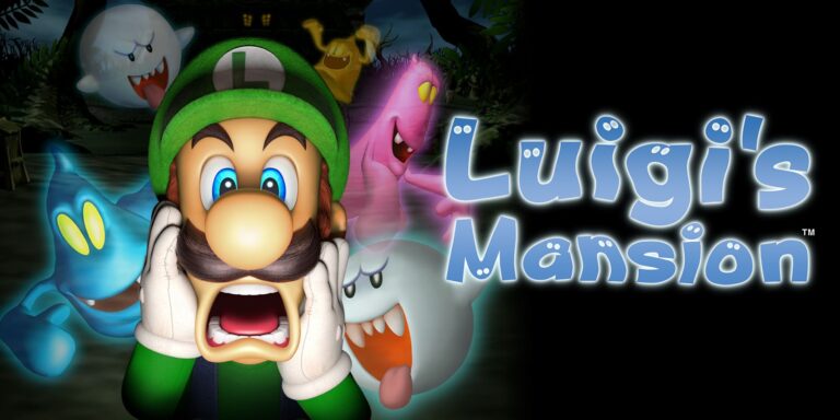 Luigi's Manson