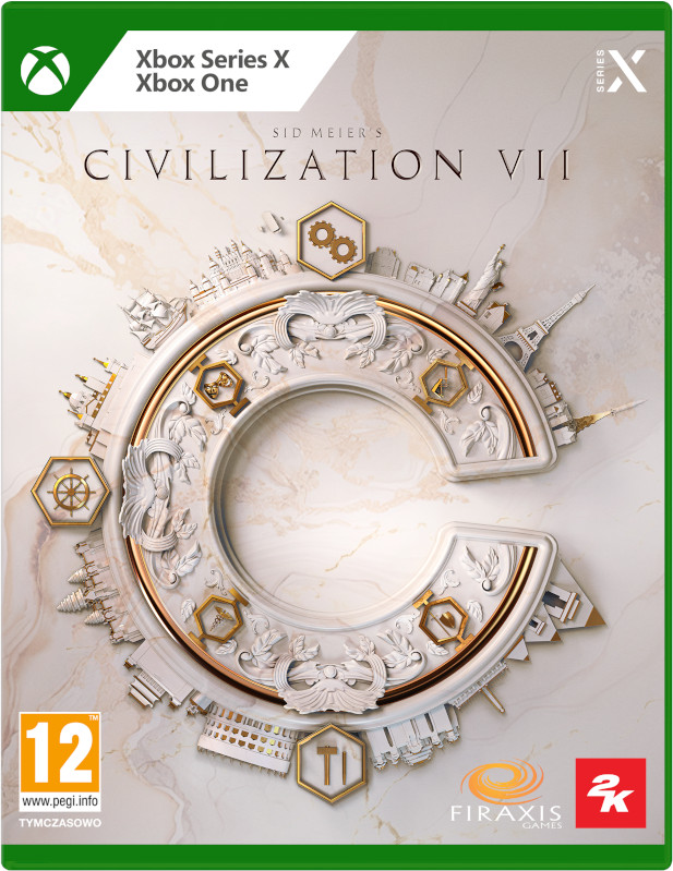 Civilization VII Xbox