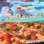 Super Mario Party Jamboree